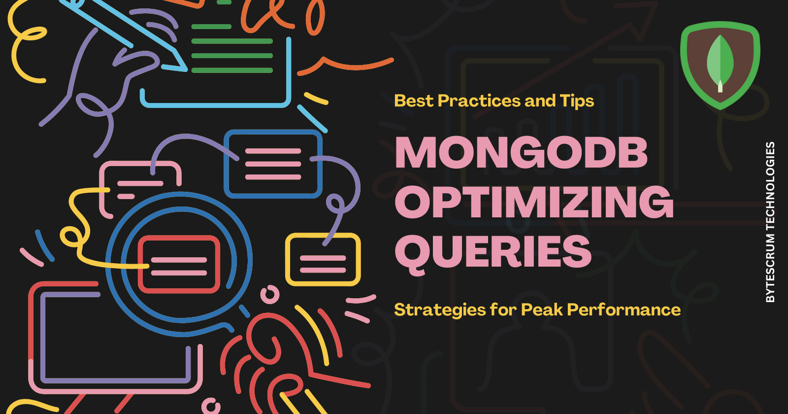 Optimizing MongoDB Queries: Best Practices and Tips