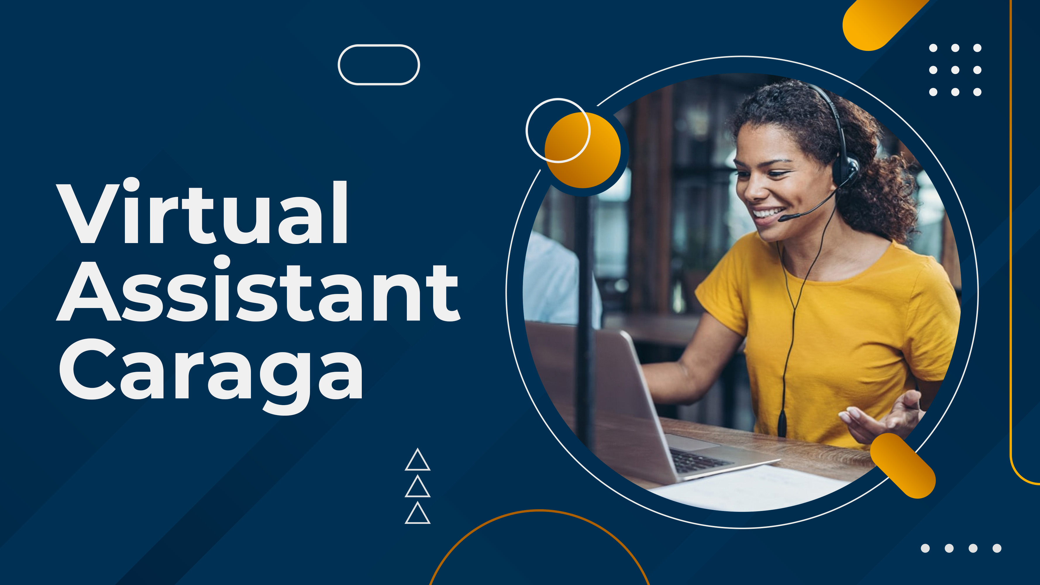 Virtual Assistant Caraga