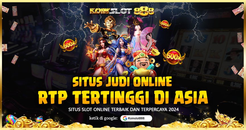 Percayakan Hoki Anda pada Akun Slot Online Terpercaya