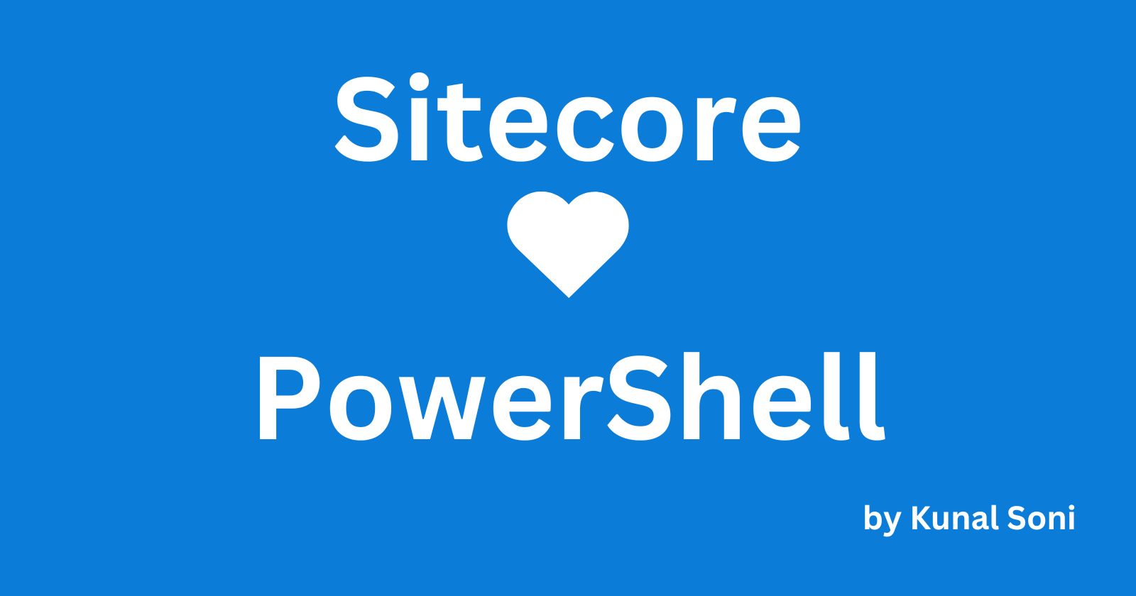 Exploring the Sitecore PowerShell Extension for Media Cleanup