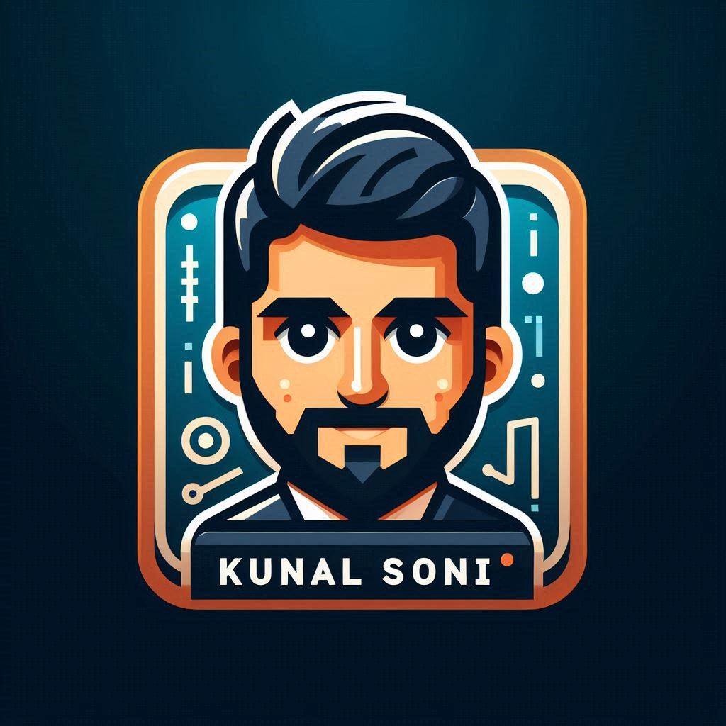 Kunal Soni