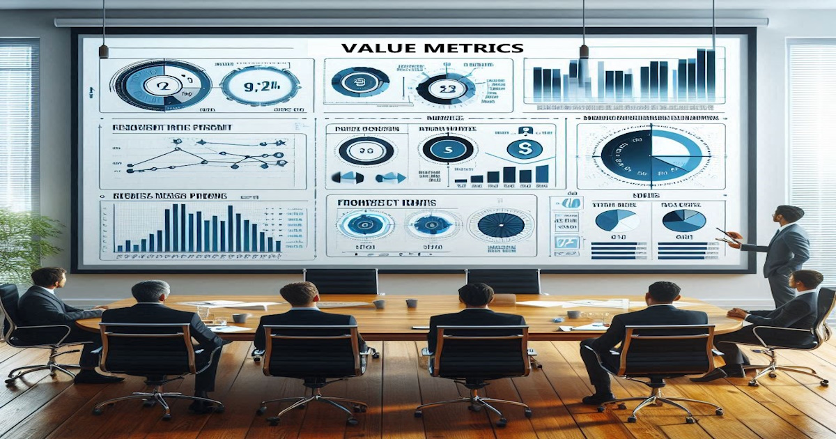 Value Metrics