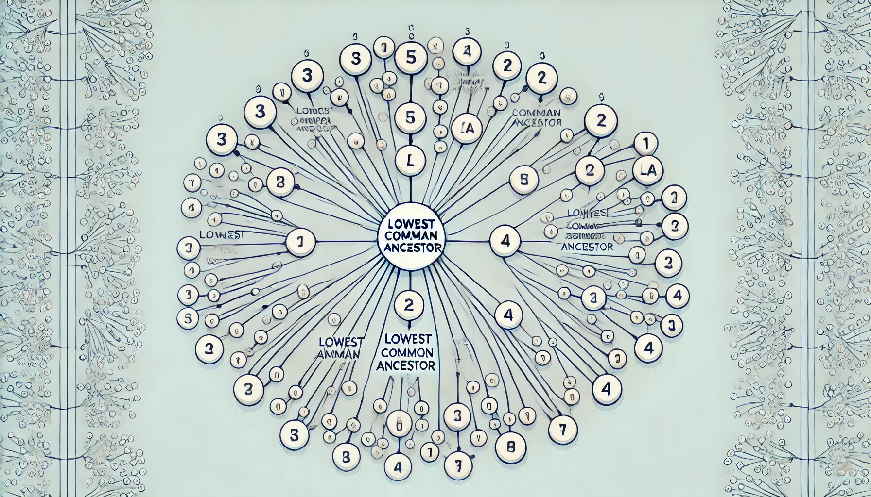 Mastering LeetCode: Solving the Lowest Common Ancestor of a Binary Tree Problem