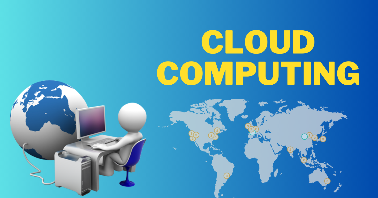 Understanding Cloud Computing: Key Basics for Beginners