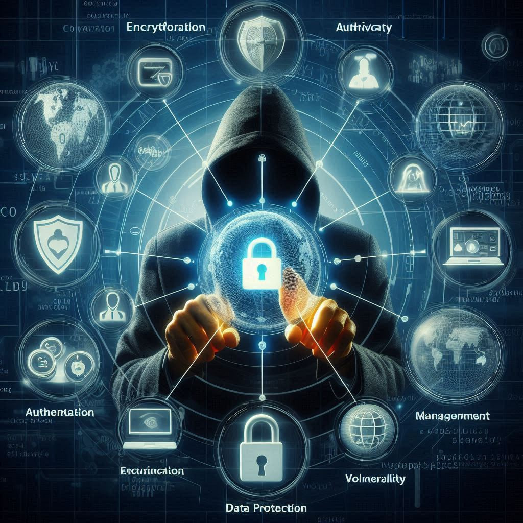 Security Protocols in Social Networks: What Every User Needs to Know