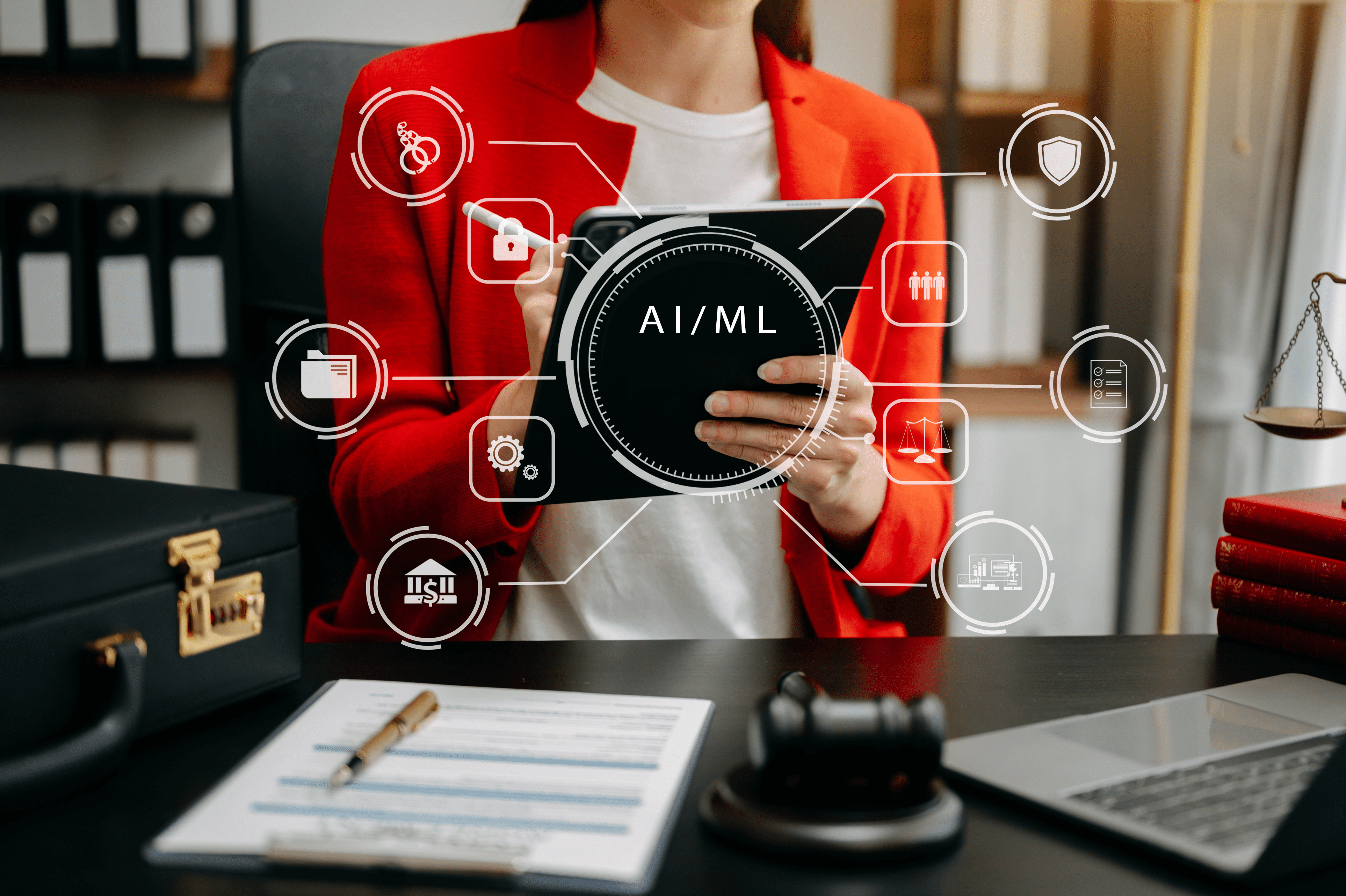 Is Advanced AI ML Development the Next-Gen Business Solution?