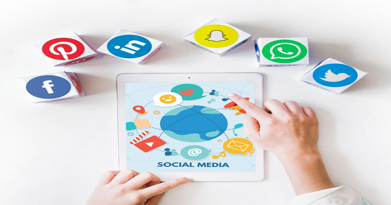 Best Social Media Marketing Services: Maximizing Your Online Presence