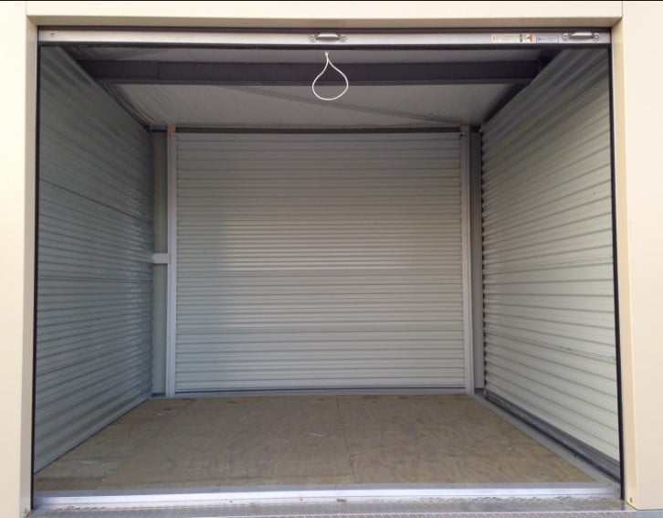 Moving Company To Storage Unit Greenville, SC | Yeah That Movers