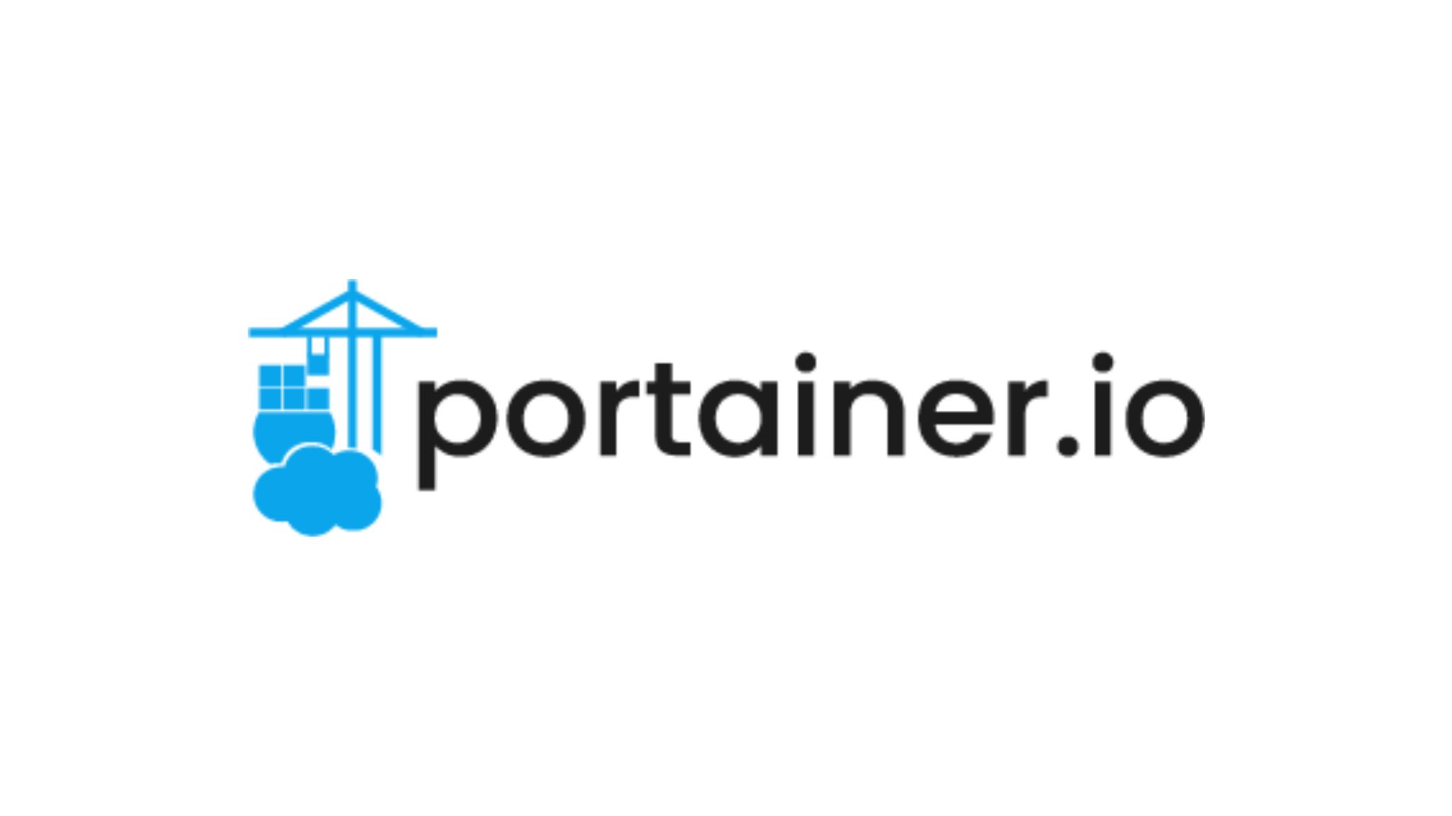 Simplifying Container Management with Portainer