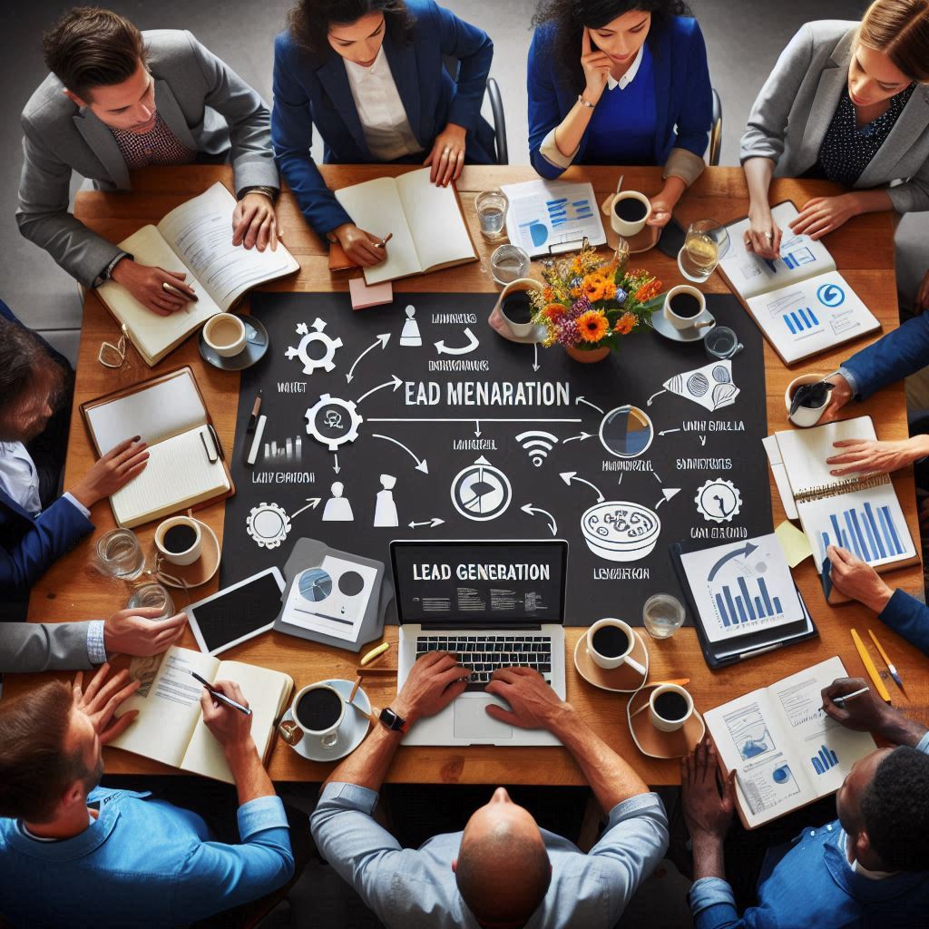 Email Marketing for Lead Generation: Unlocking the Potential of Direct Communication