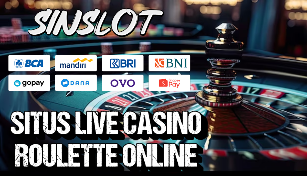 Sinslot Link Alternatif Menuju Kemenangan