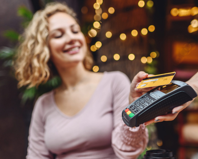 Finding Reliable Merchant Services in Carrollton, GA