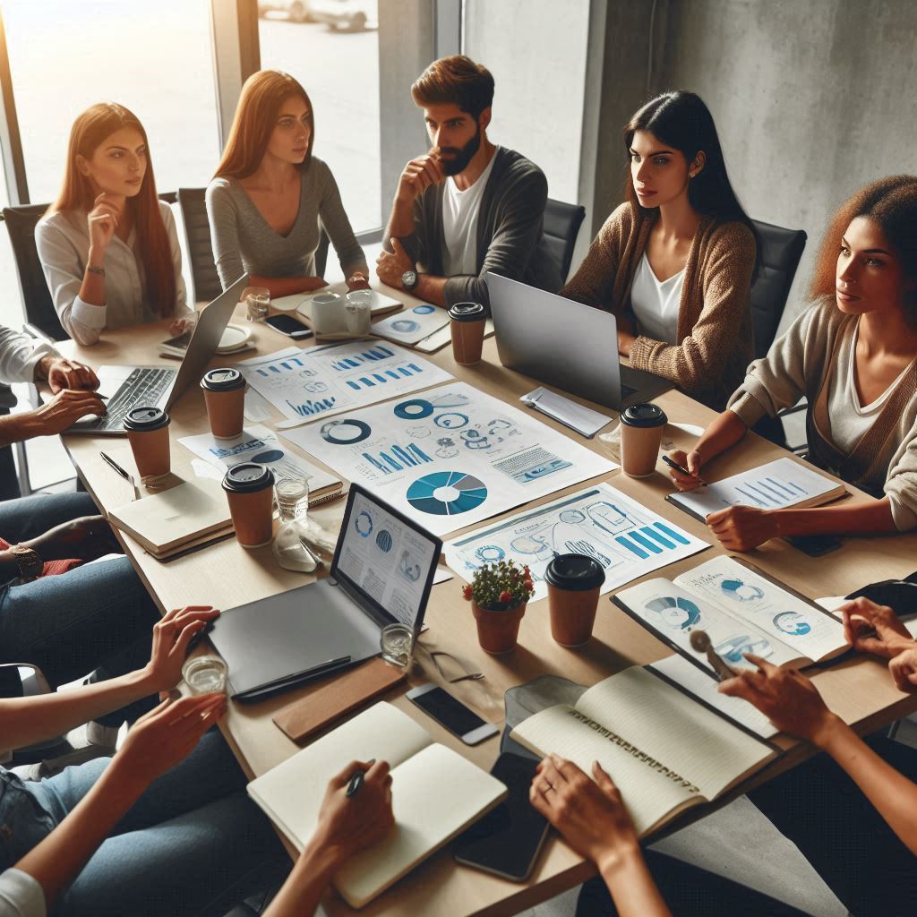 SaaS Marketing Strategies for CDP Companies