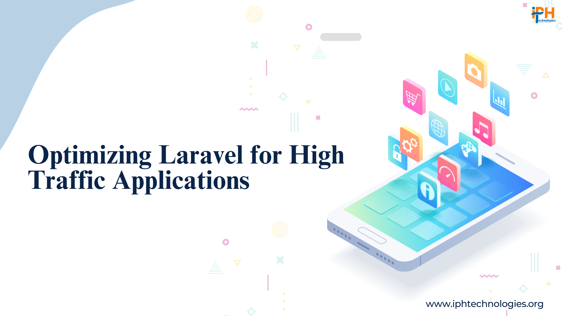 Boosting Laravel Performance for High Traffic Sites