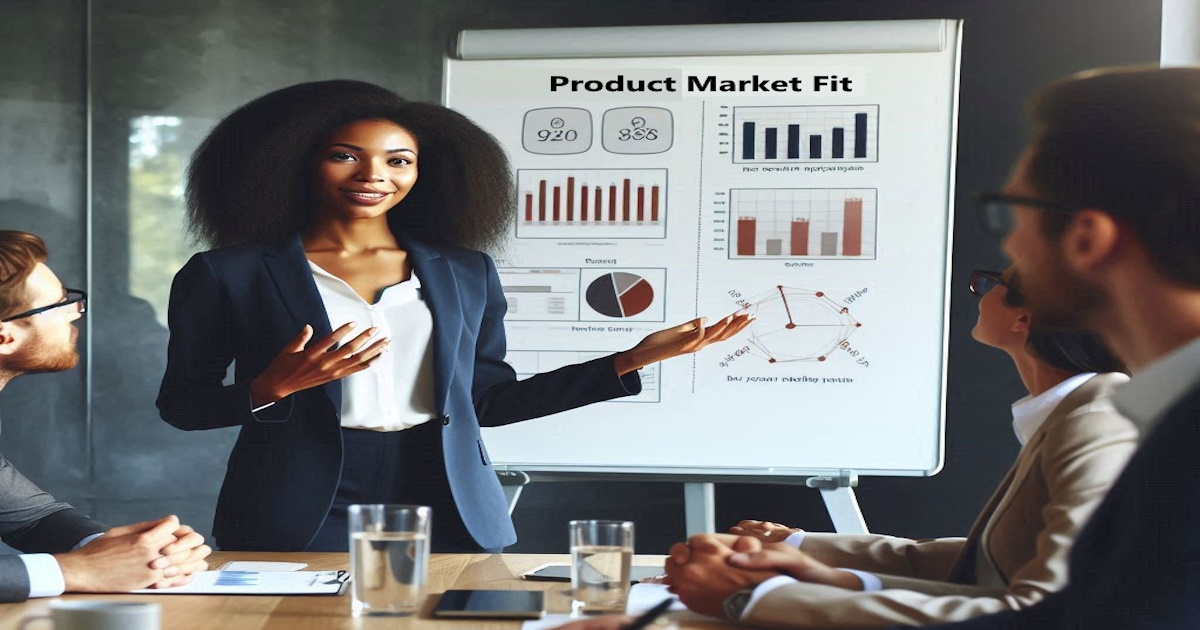 Product-Market Fit for Software As A Service Products