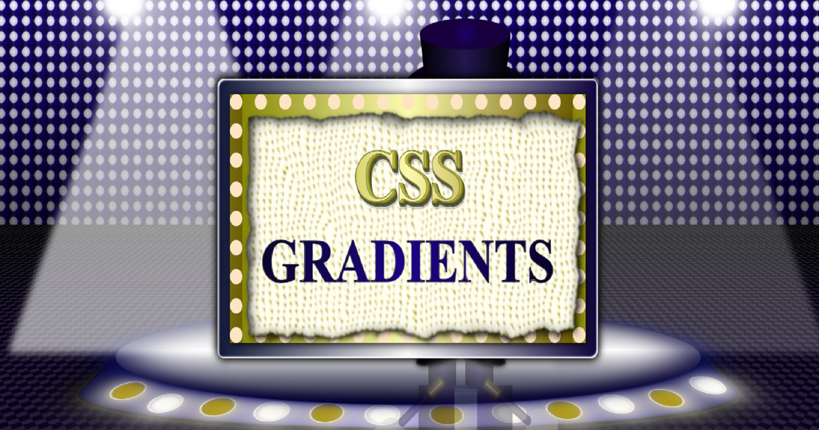 Mastering Gradients in CSS: A Beginner's Guide