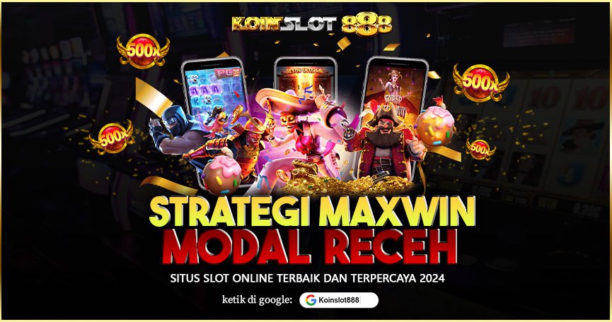 Tips Mengatur Modal Saat Bermain Slot Online