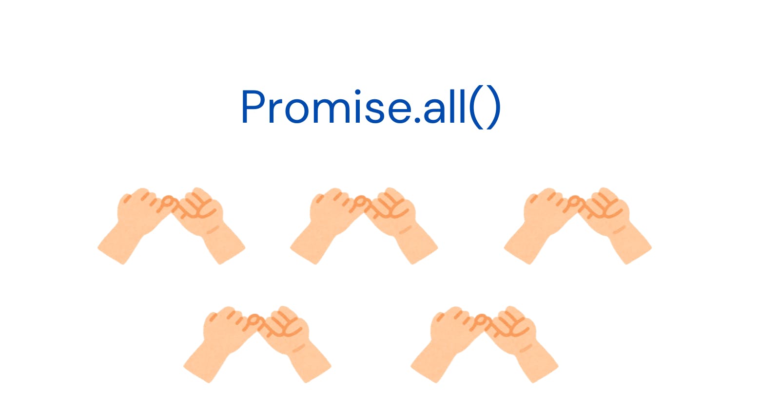 Implement Polyfill for promise.all