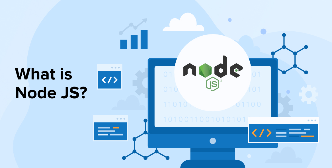 A Comprehensive Overview of Node.js