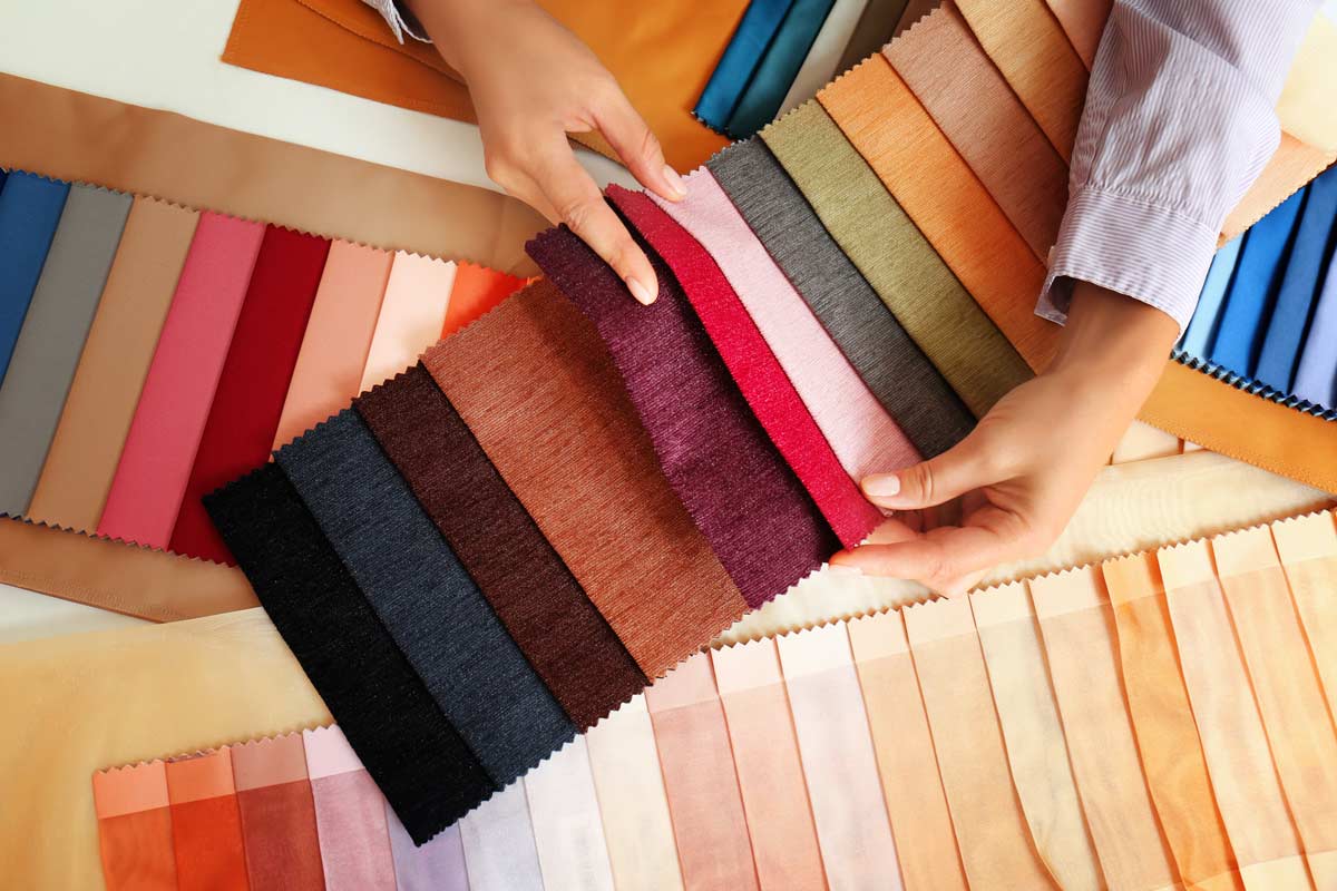 Luxury Upholstery Fabric : Global Luxury Fabric Trends, Demand and Future Outlook