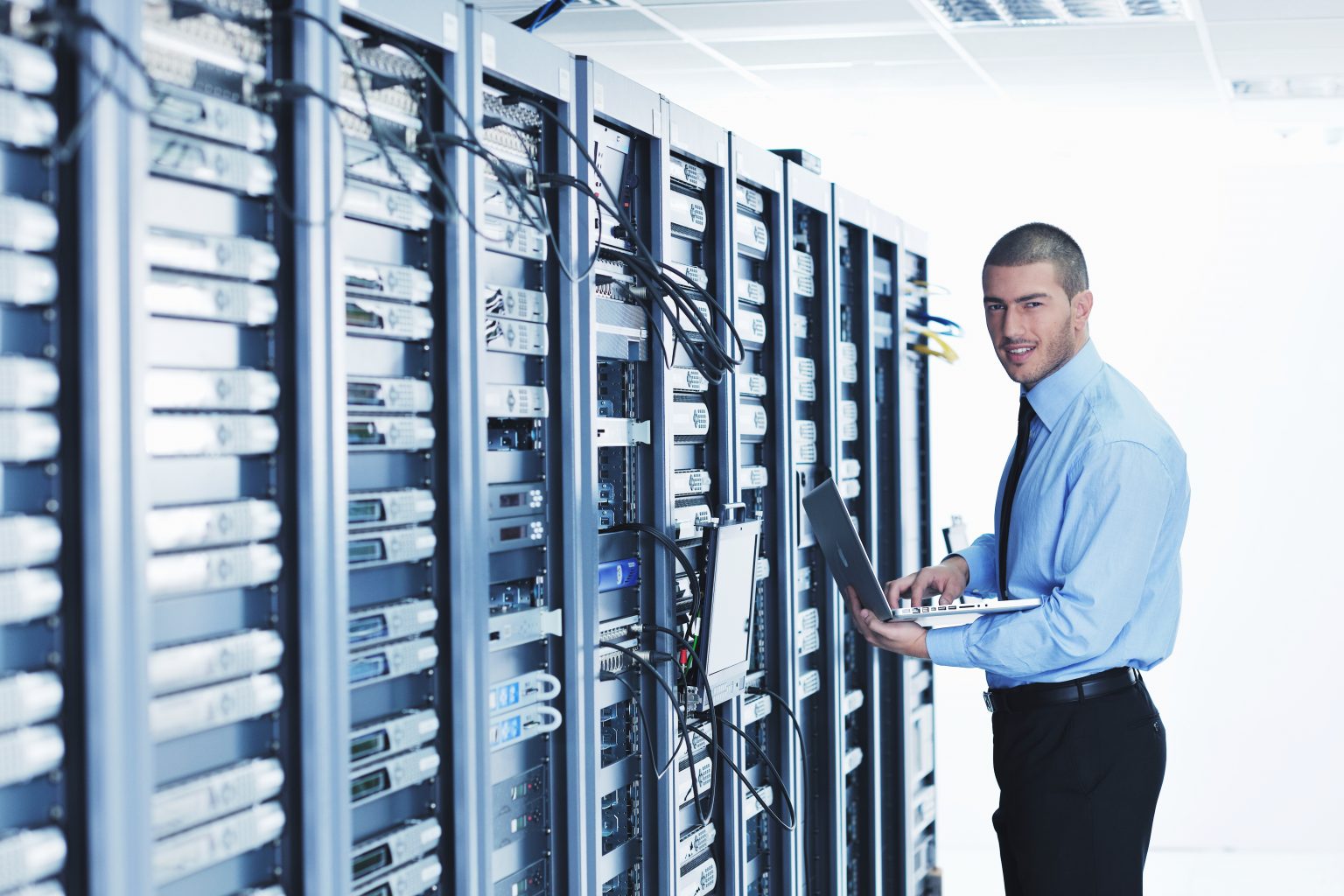 Modular Data Center Market Will Grow At Highest Pace Owing To Increasing Edge Computing Adoption
