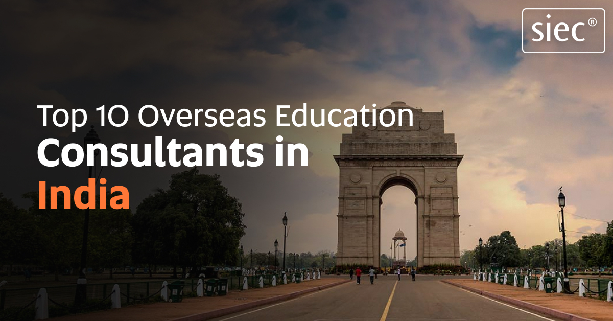 Study Abroad Consultants in Delhi