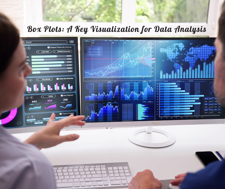 Box Plots: A Key Visualization for Data Analysis