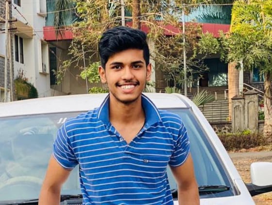 Omkar Thorbole