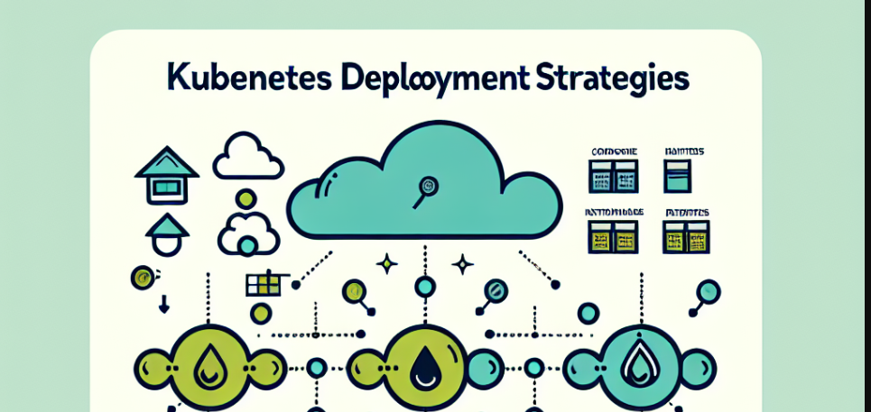 Everything You Need to Know About Kubernetes Deployment Strategies