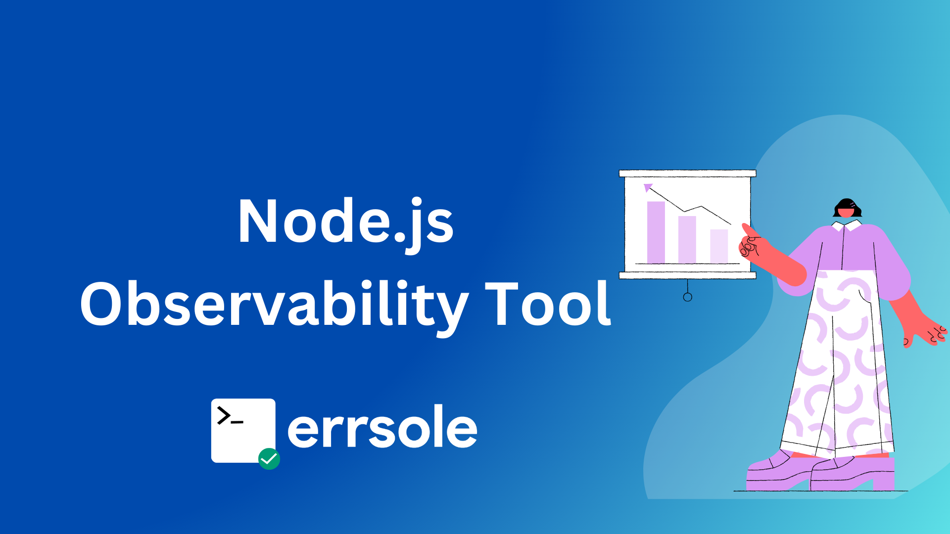 Node.js Observability Tool: Enhance Visibility Without Performance Impact