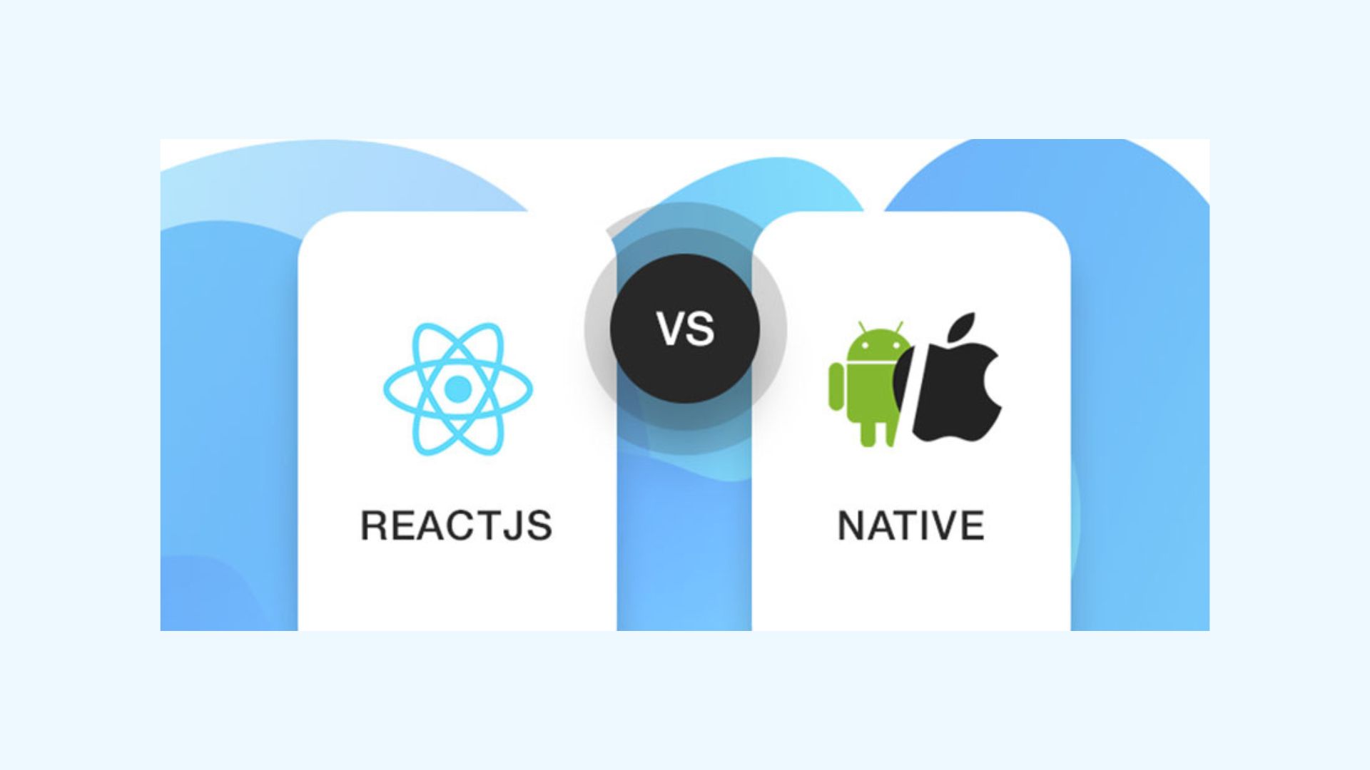 Which to Use for Your Mobile App Development: React Native or Native?