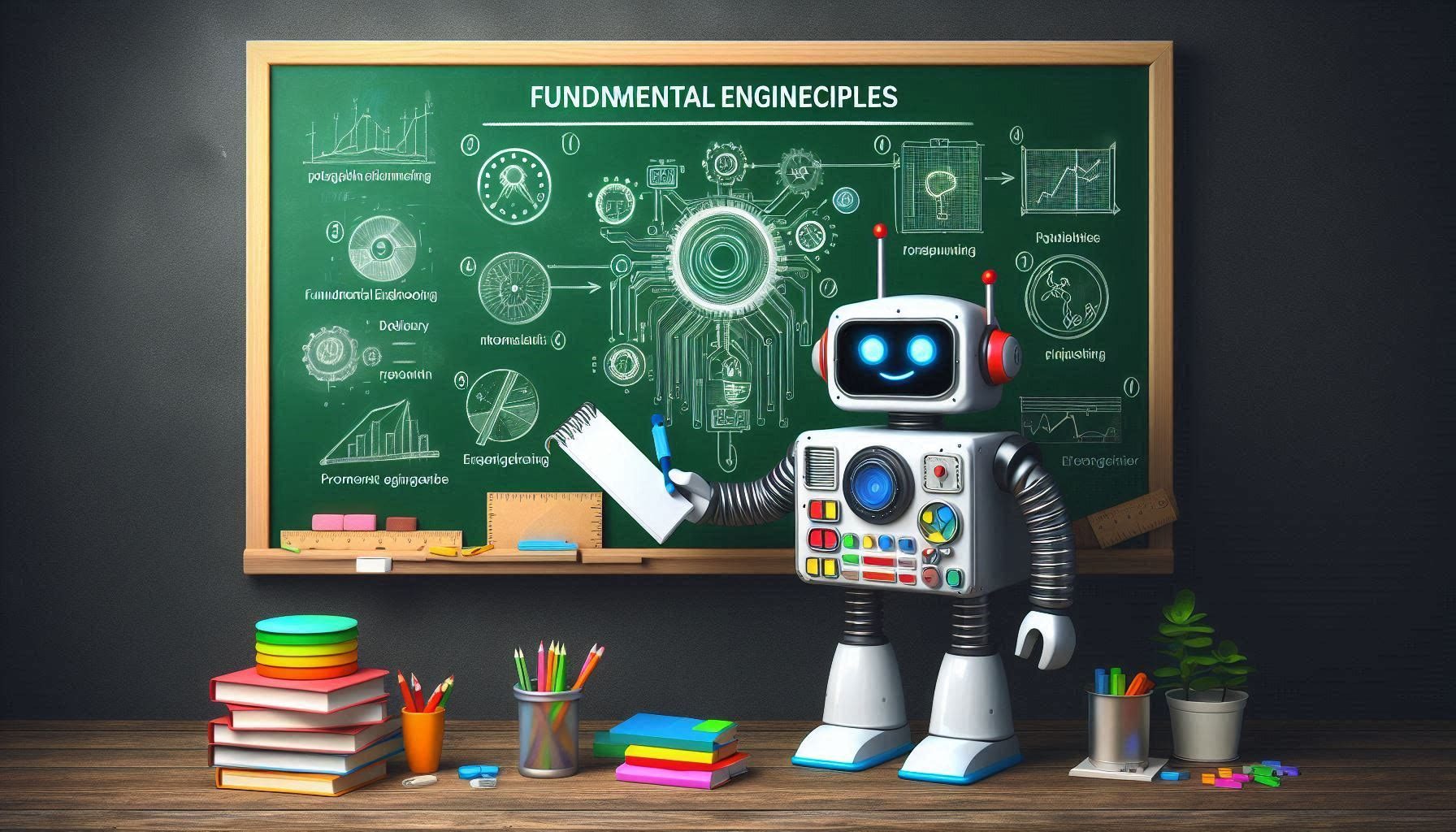 Fundamentals of Prompt Engineering