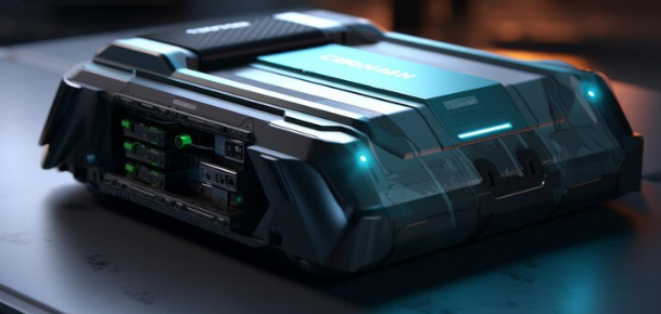 Install The Modern Security Transceiver System