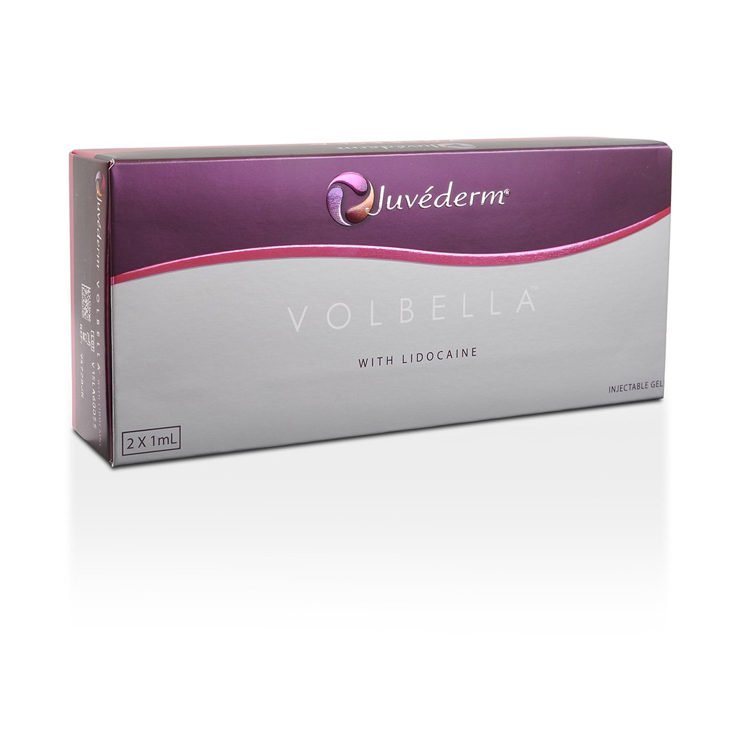 Where to Buy Juvederm® Volbella Lidocaine (2 x 1ml)