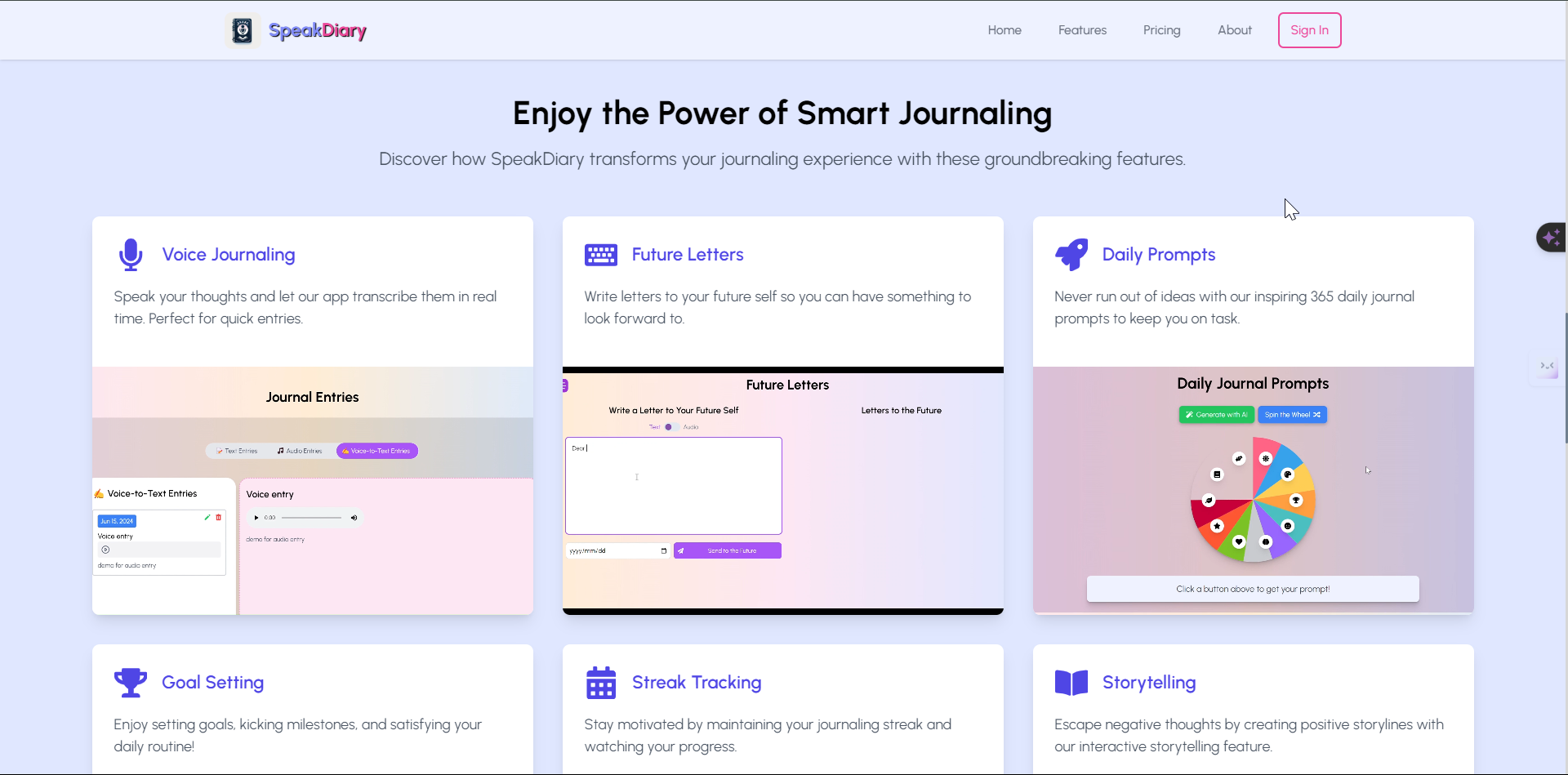 Building A Feature-rich Journaling App In Just A Month