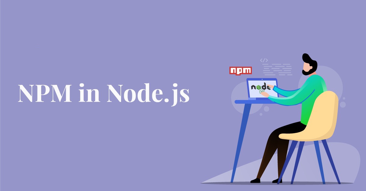 Understanding Node.js Package Manager