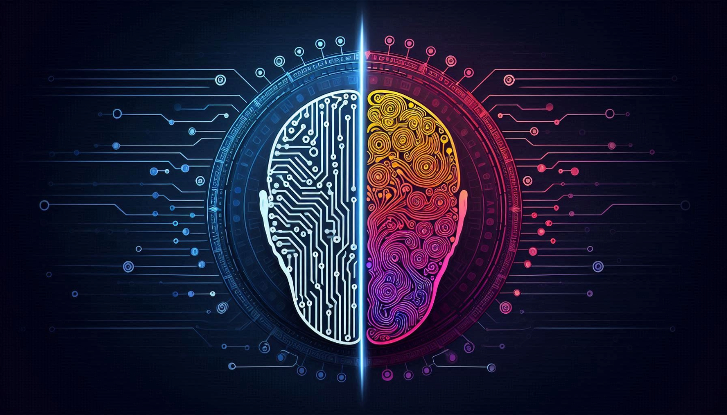 Human Intelligence vs. Artificial Intelligence: What You Need to Know