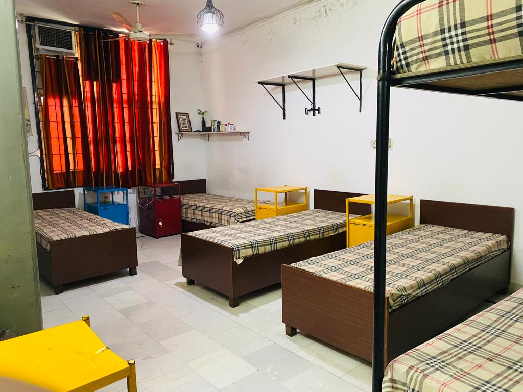 Mehar Foundation: Leading De-Addiction Centre