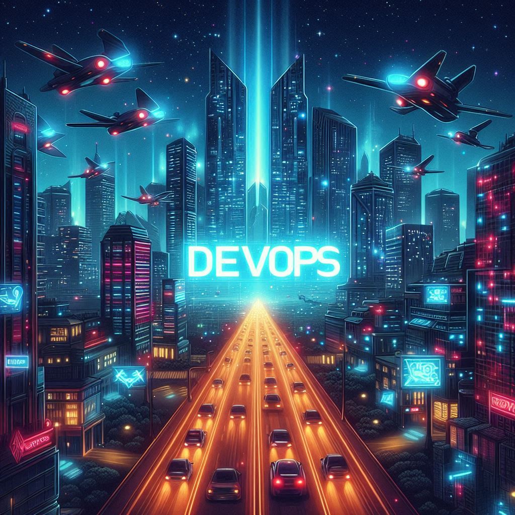 Why DevOps is the Game-Changer You Need