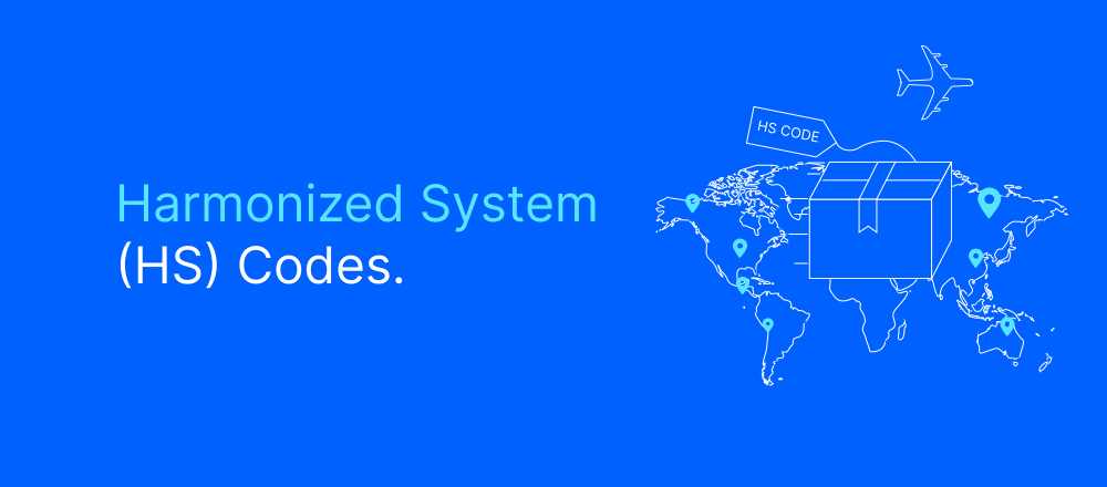 HS Codes: Boosting Your Global Trade Efficiency
