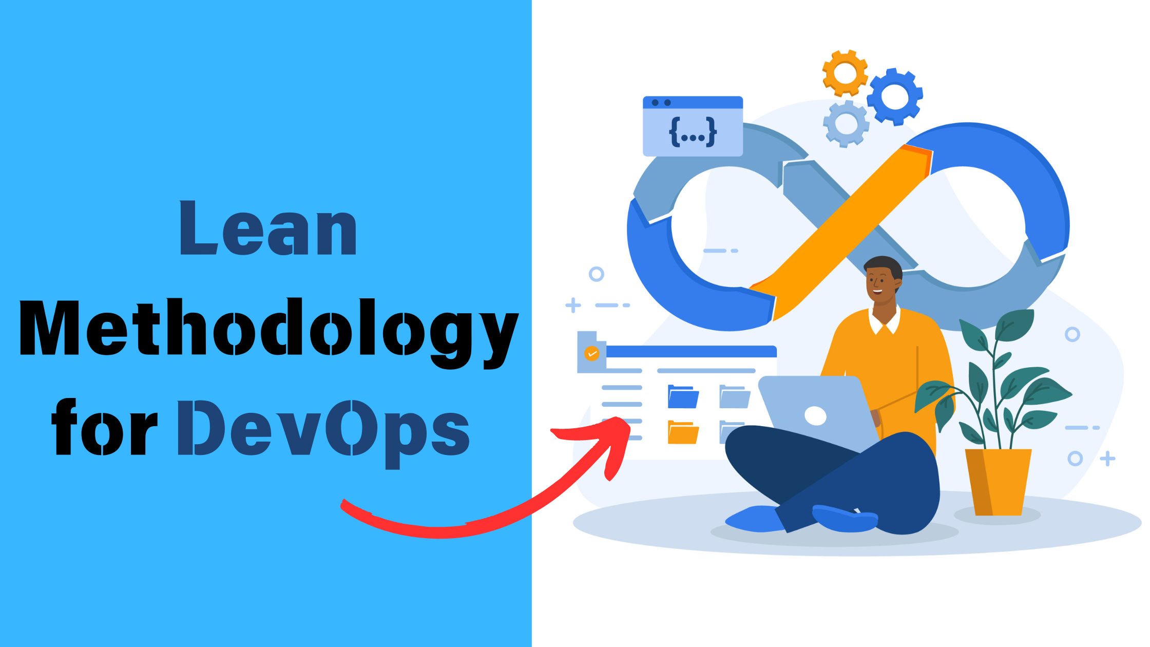 How Lean Methodology Enhances DevOps Efficiency