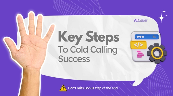 How to Pick the Best Cold Calling Software: Top Tips