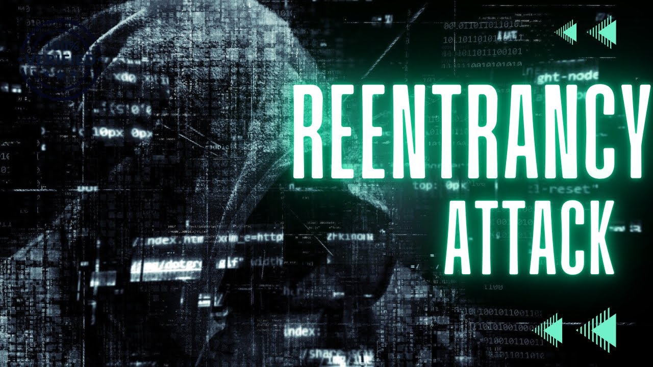 Guide to Reentrancy Vulnerabilities in Solidity : Attack #02