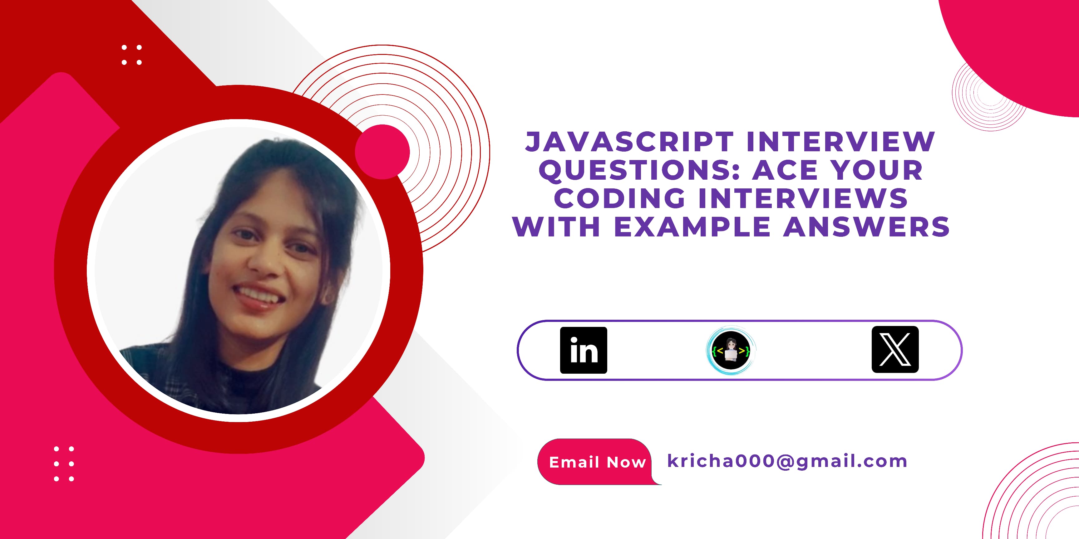 Mastering JavaScript Interview Essentials