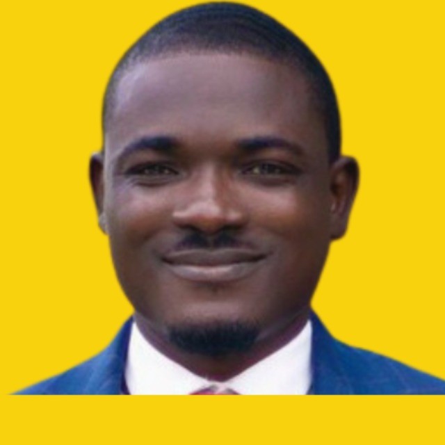 Shina Ojo