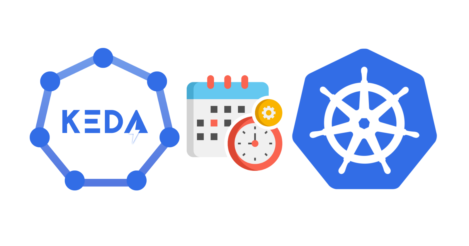 Scaling Kubernetes Pods Based on a Cron Schedule with KEDA