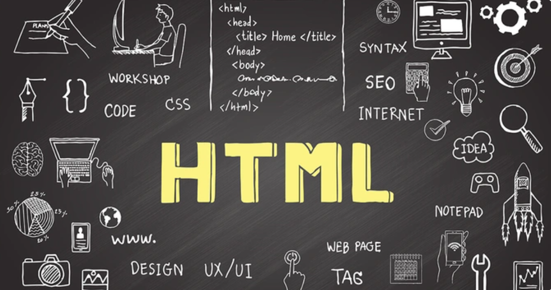 Understanding the Building Blocks of the Web: HTML and Its Basic Tags