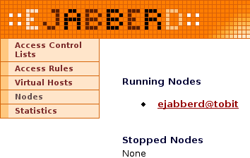 Setting Up ejabberd for XEP-0389 Implementation