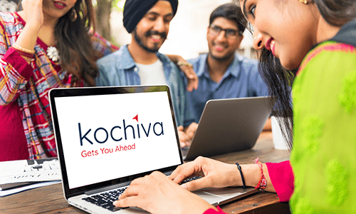 Kochiva