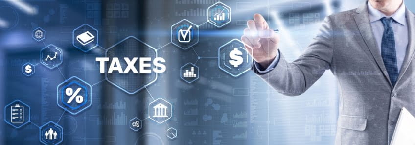 Corporate Tax Services - SNT CPA